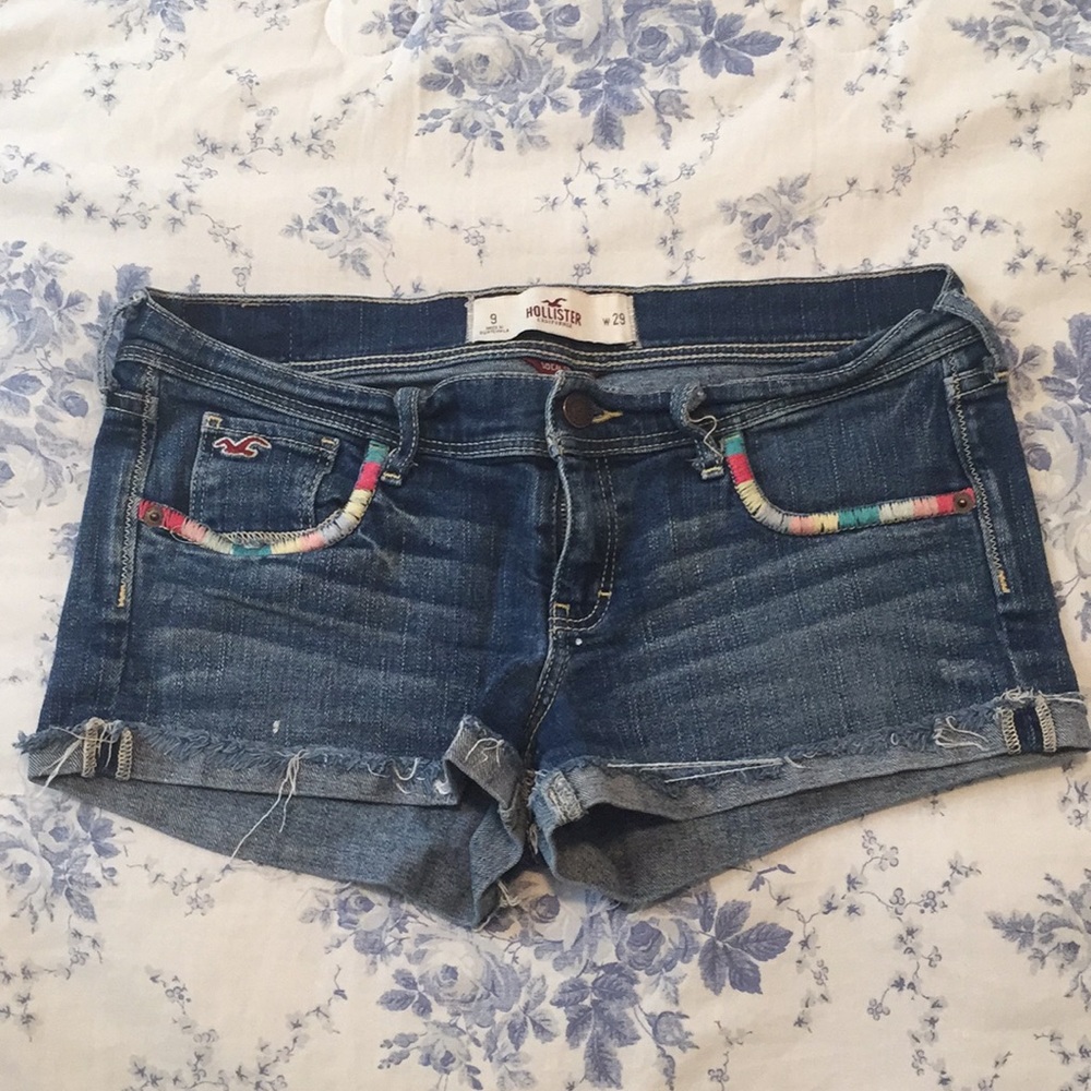 Women’s Hollister so cal stretch